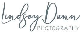 Lindsay Dunn Photography Logo